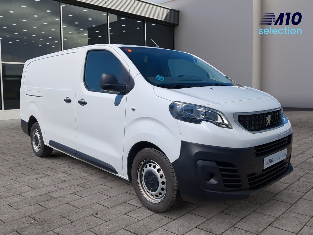 peugeot expert 2020 / foto grande (3)