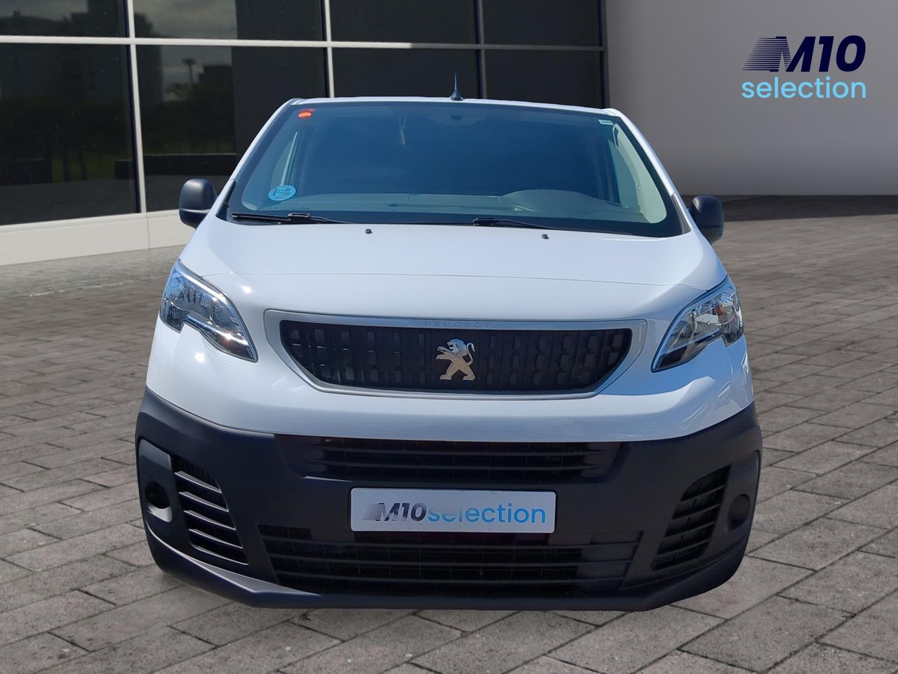 peugeot expert 2020 / foto grande (2)
