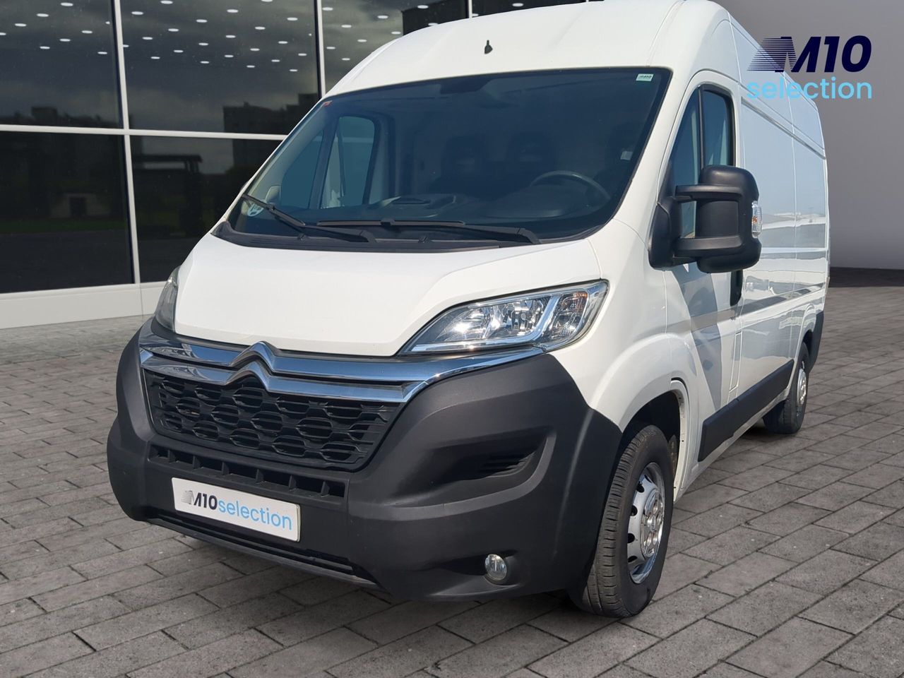 Venta sofas nuevos  de segunda mano - citroën jumper 2025 /