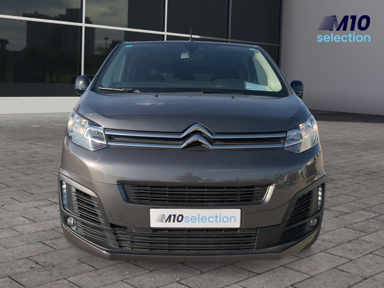 citroën jumpy 2021 / foto grande (2)