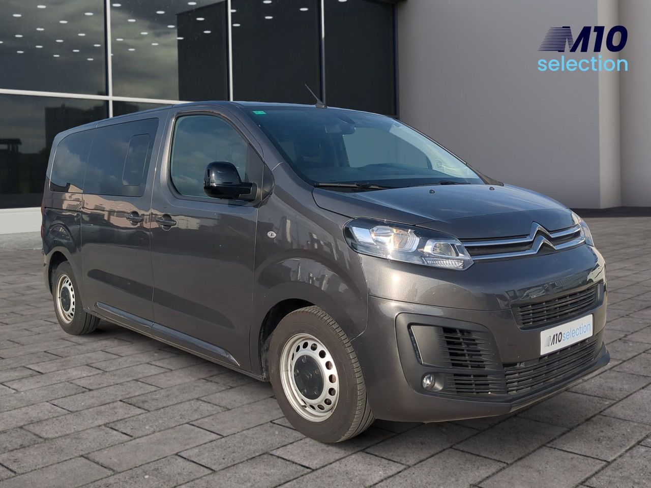 citroën jumpy 2021 / foto grande (3)
