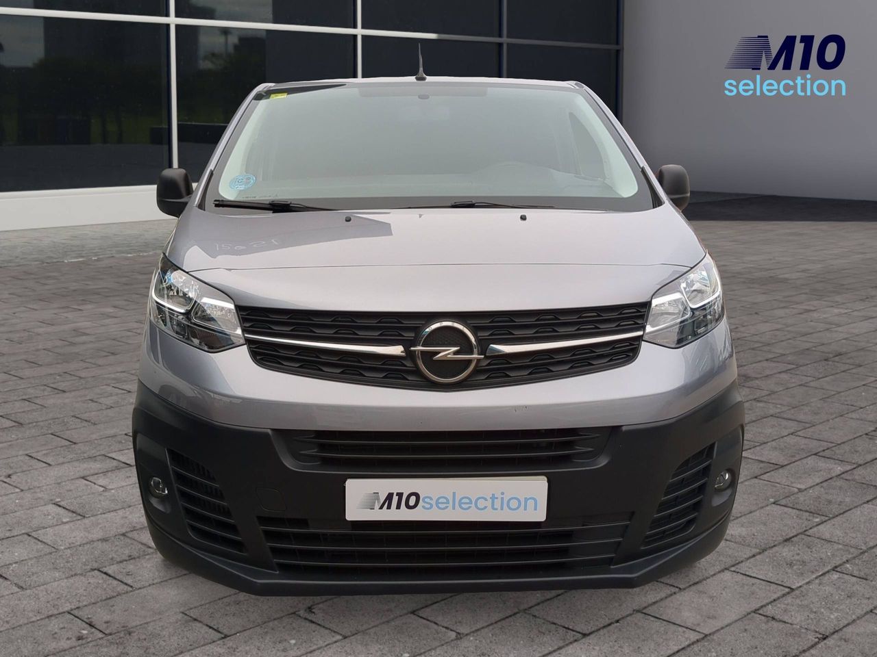 opel vivaro 2022 / foto grande (2)