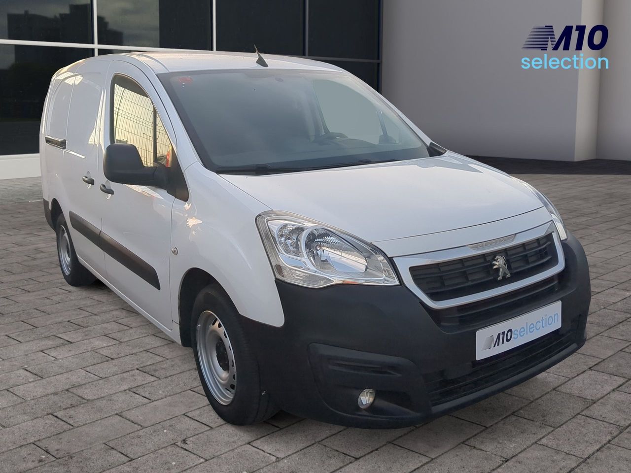 peugeot partner 2018 / foto grande (3)