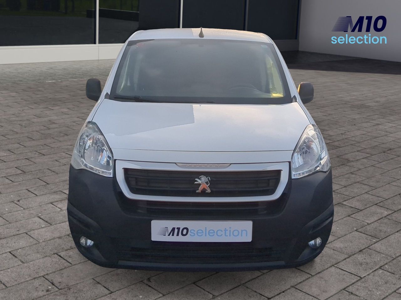 peugeot partner 2018 / foto grande (2)