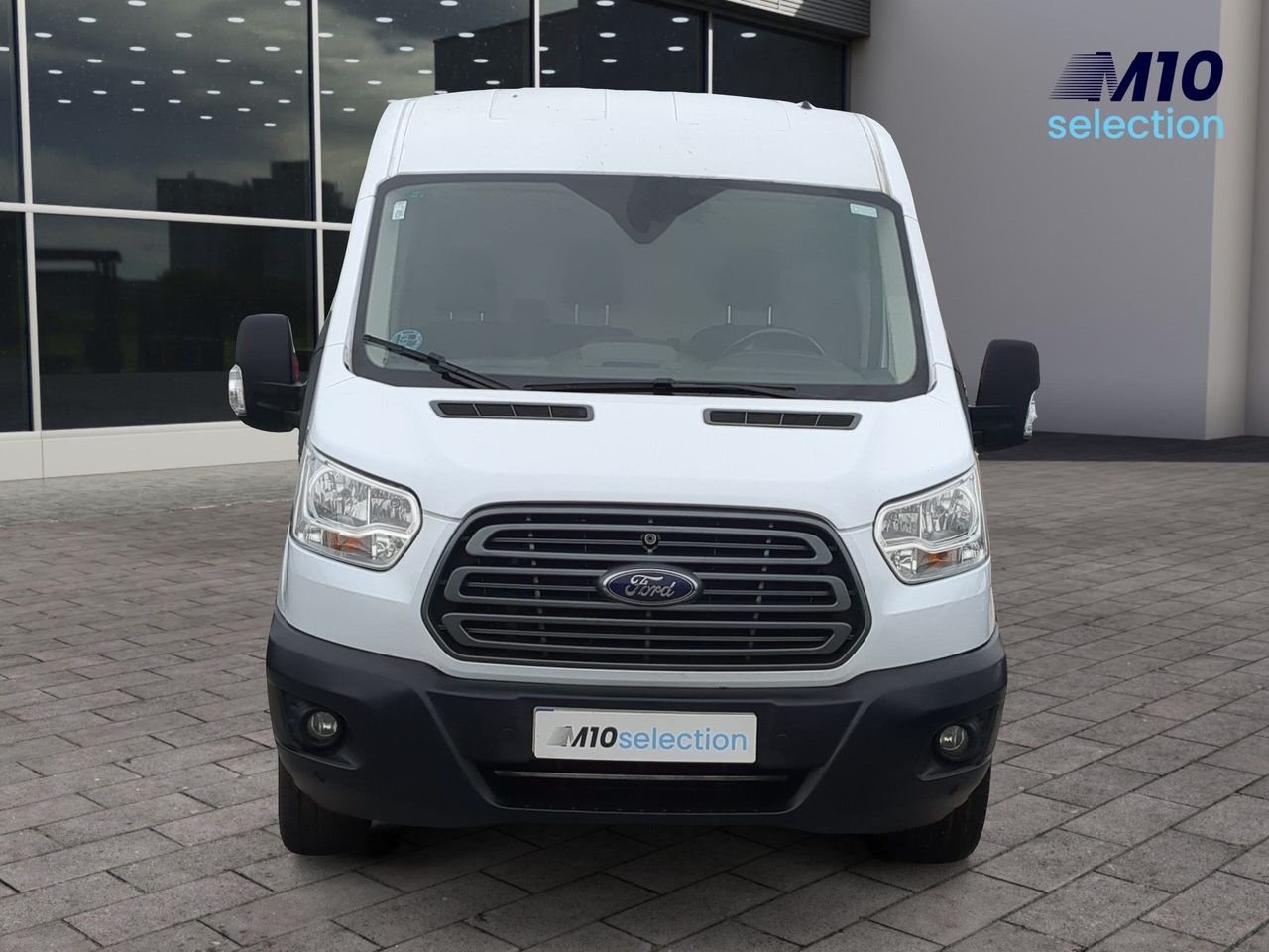ford transit 2019 / foto grande (2)