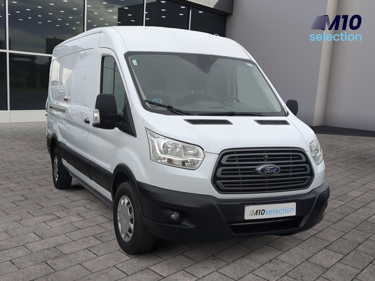 ford transit 2019 / foto grande (3)