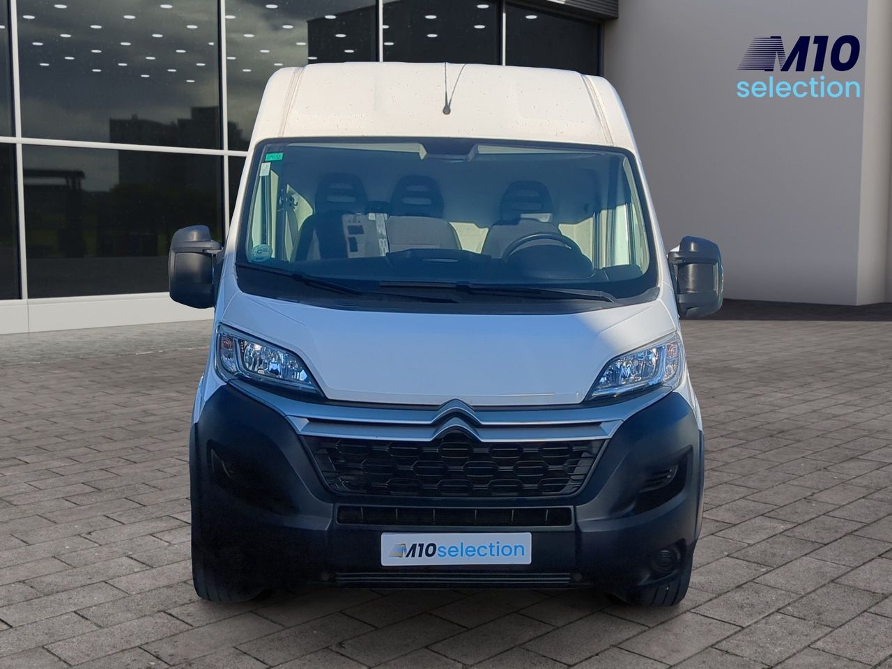 citroën jumper 2018 / foto grande (2)