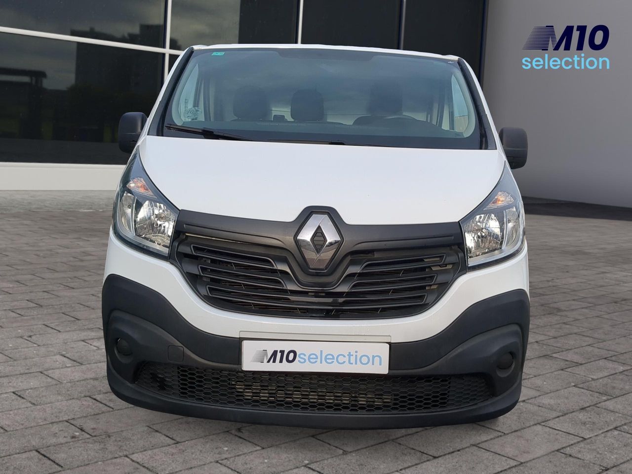 renault trafic 2019 / foto grande (2)