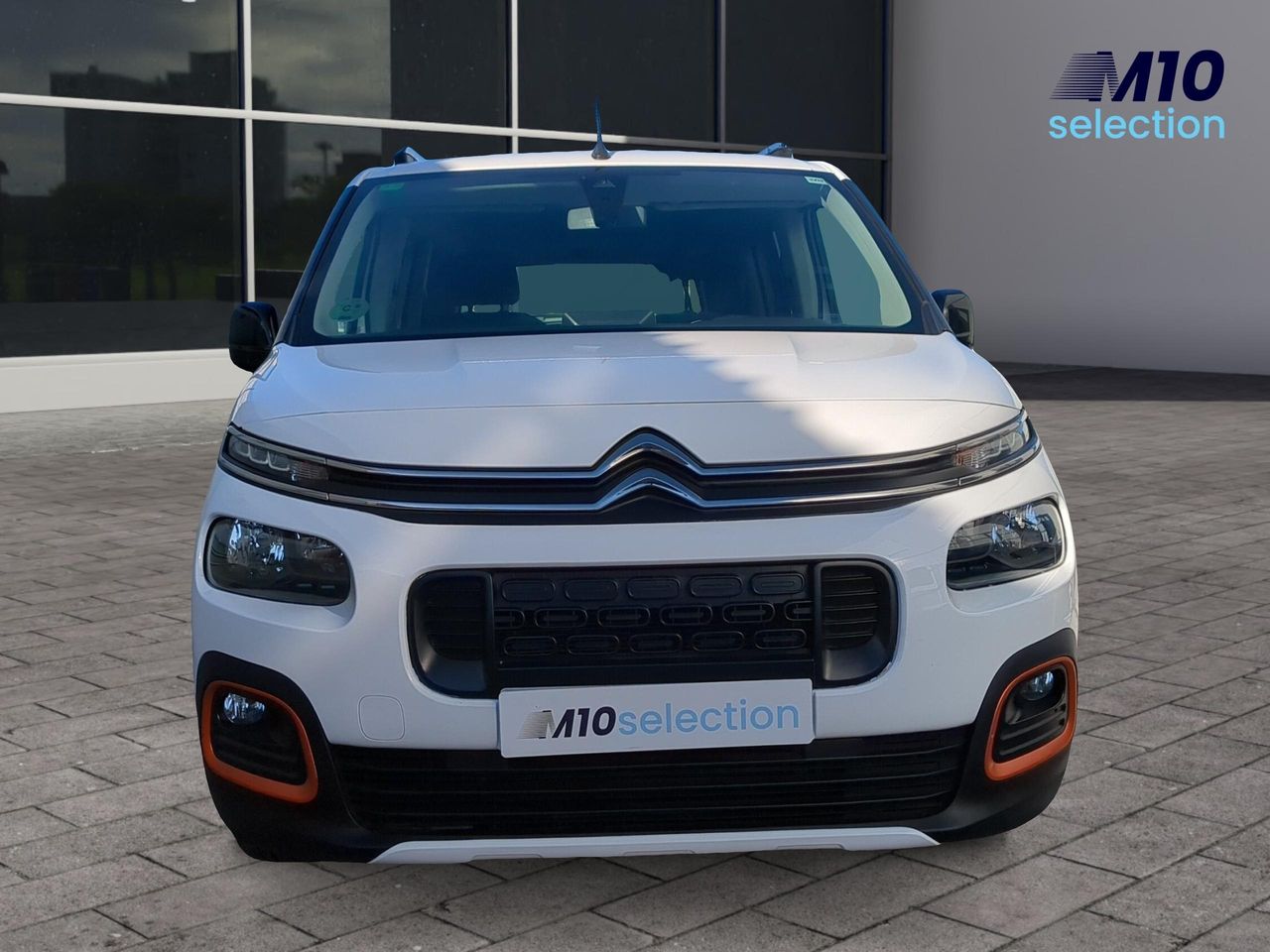 citroën berlingo 2019 / foto grande (2)