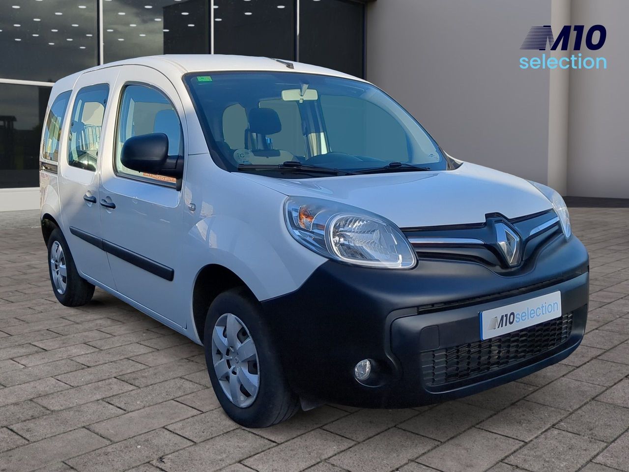 renault kangoo combi 2019 / foto grande (3)