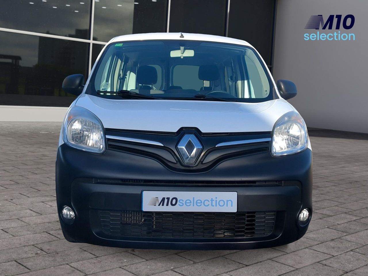 renault kangoo combi 2019 / foto grande (2)