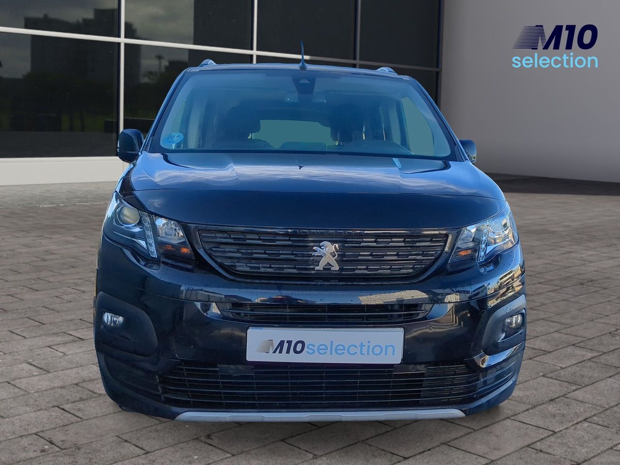 peugeot rifter 2020 / foto grande (2)