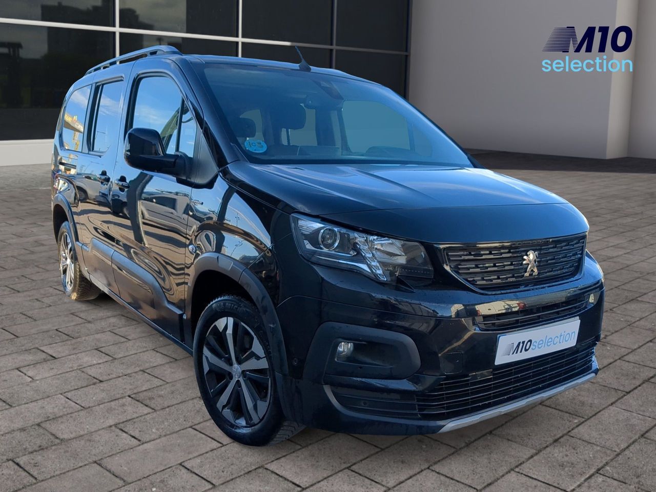 peugeot rifter 2020 / foto grande (3)