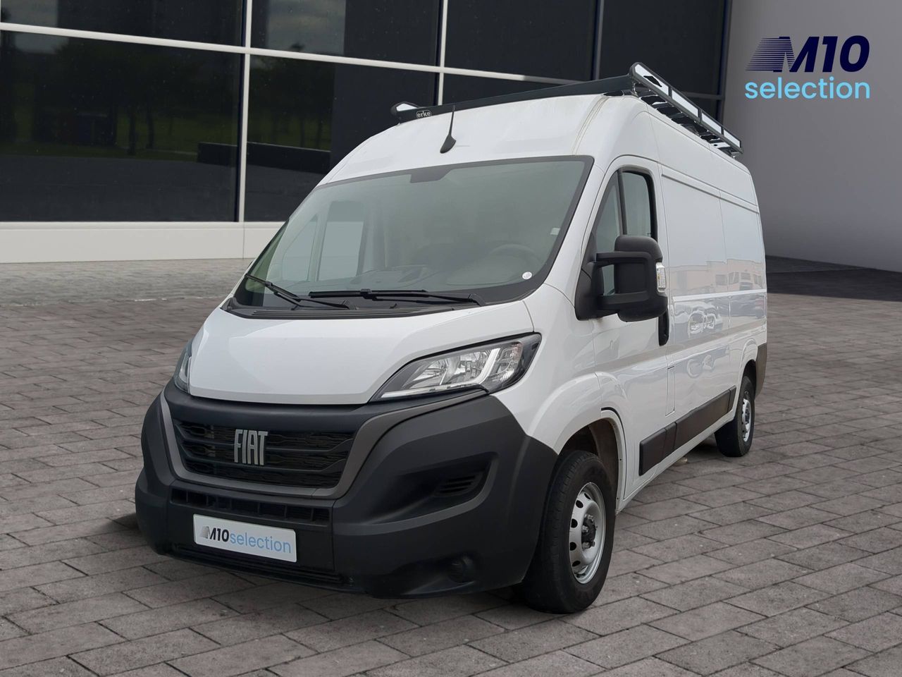 Fiat ducato 2023  de segunda mano - fiat ducato 2023 /