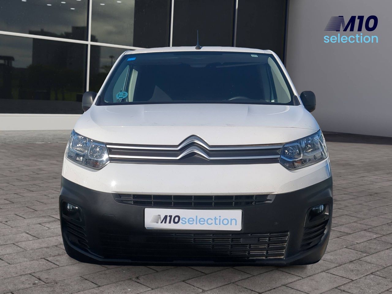 citroën berlingo  furgon 2021 / foto grande (2)