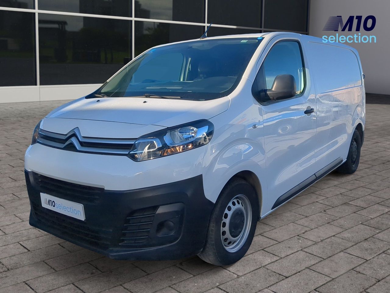 citroën jumpy 2019 /