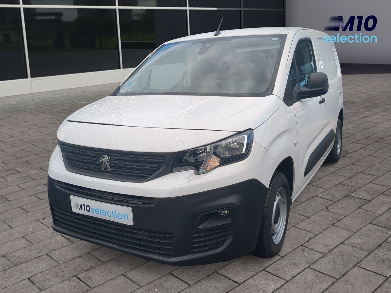 Te daremos amarres  de segunda mano - peugeot partner 2021 /
