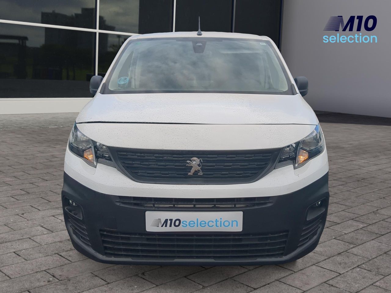 peugeot partner 2021 / foto grande (2)