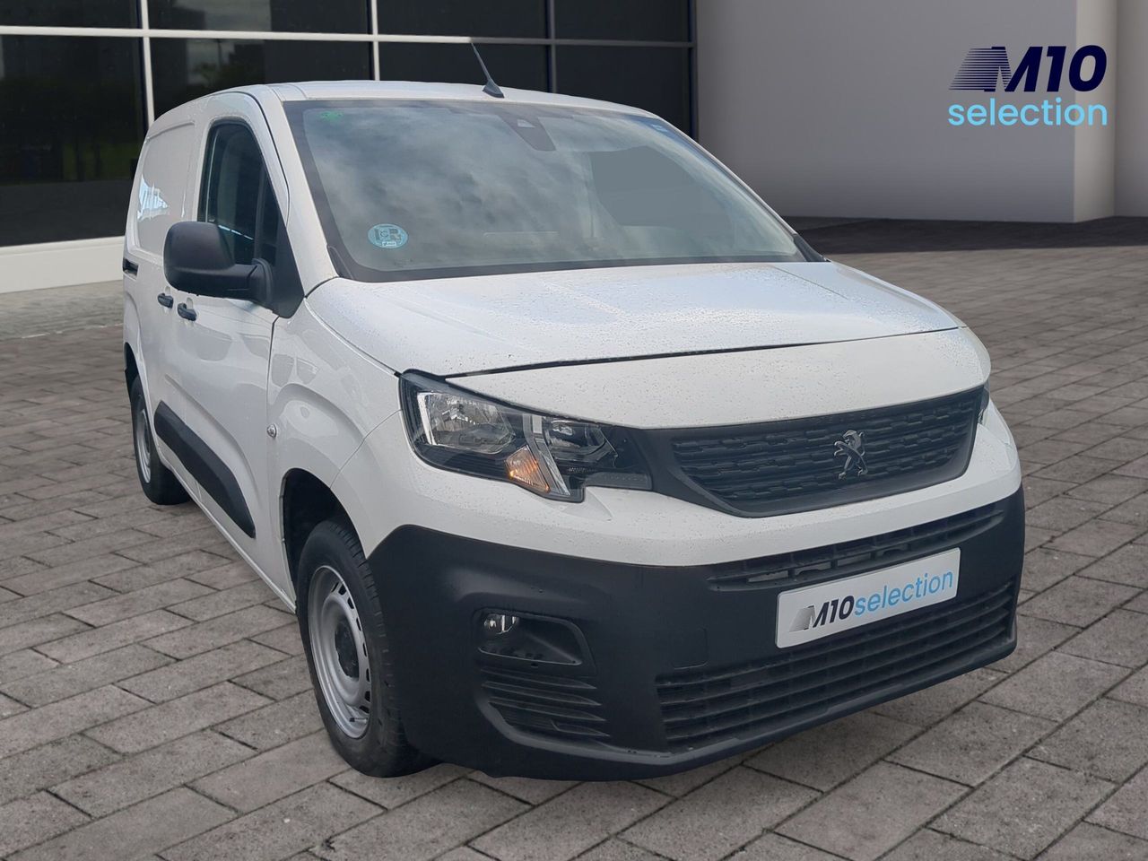 peugeot partner 2021 / foto grande (3)