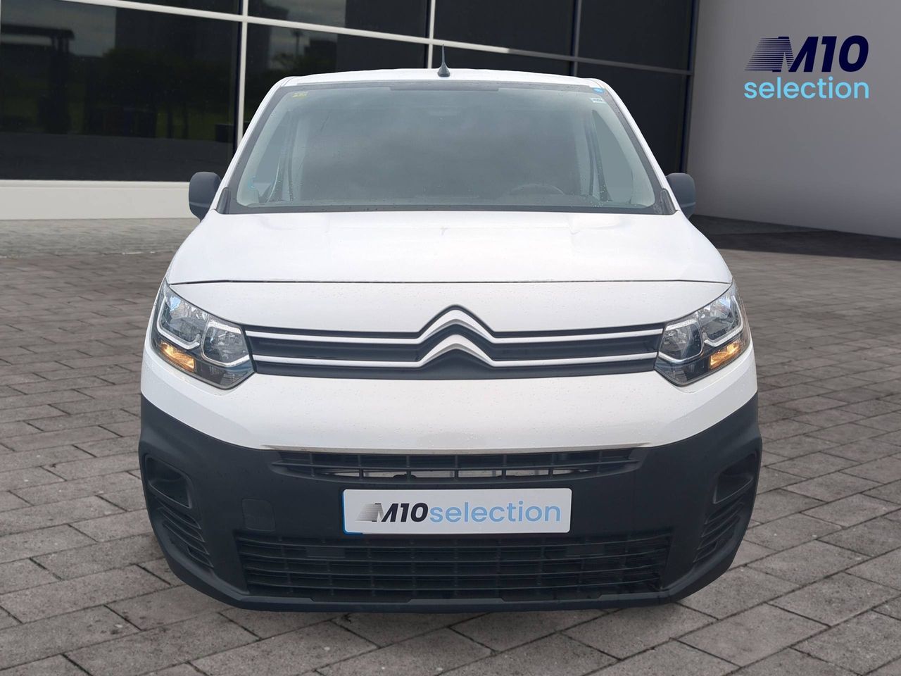 citroën berlingo  furgon 2020 / foto grande (2)