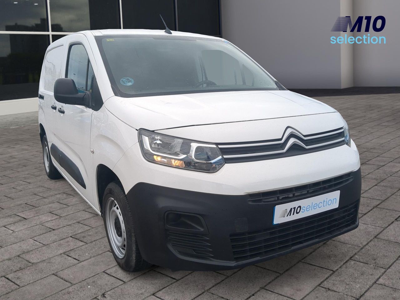 citroën berlingo  furgon 2020 / foto grande (3)