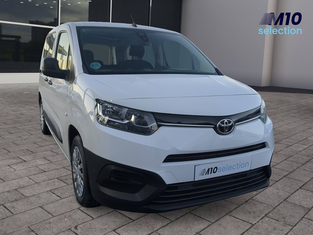 toyota proace city 2021 / foto grande (3)