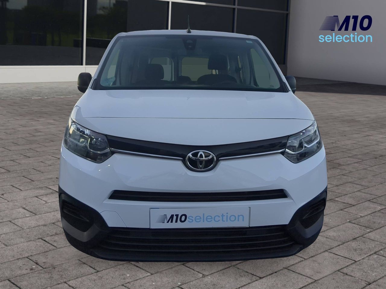 toyota proace city 2021 / foto grande (2)