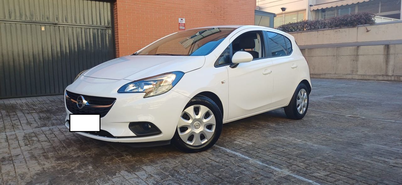 opel corsa 2019 / foto grande (3)