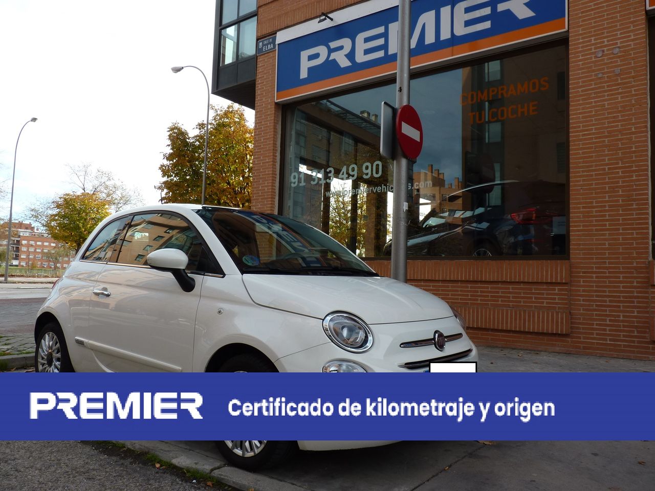 fiat 500 2018 / foto grande (2)