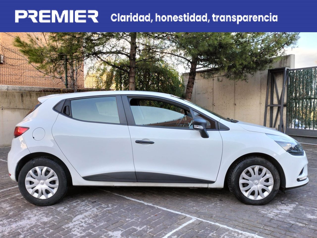 renault clio 2019 /