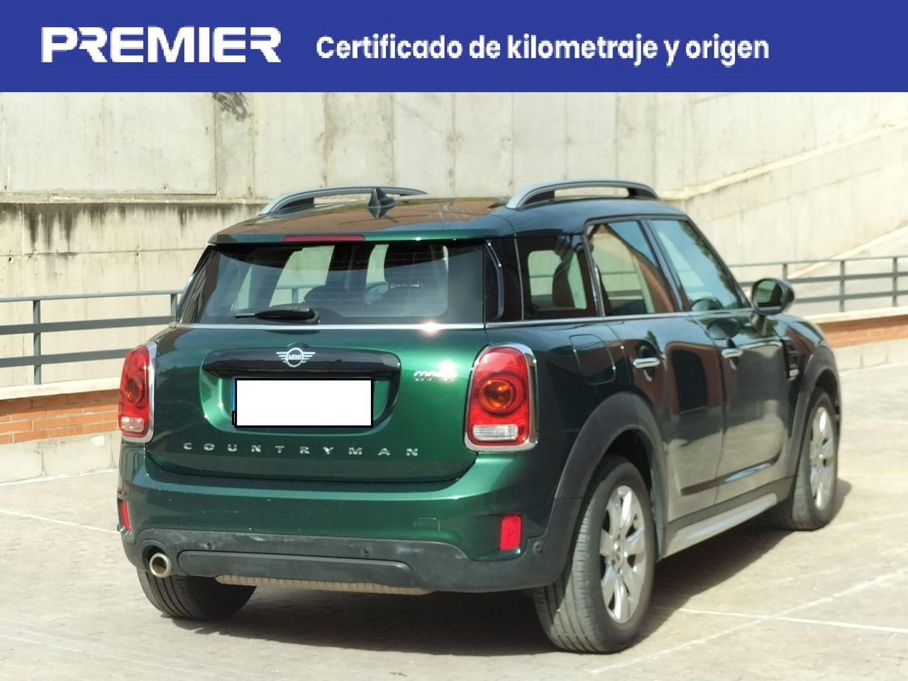 mini countryman 2019 / foto grande (3)