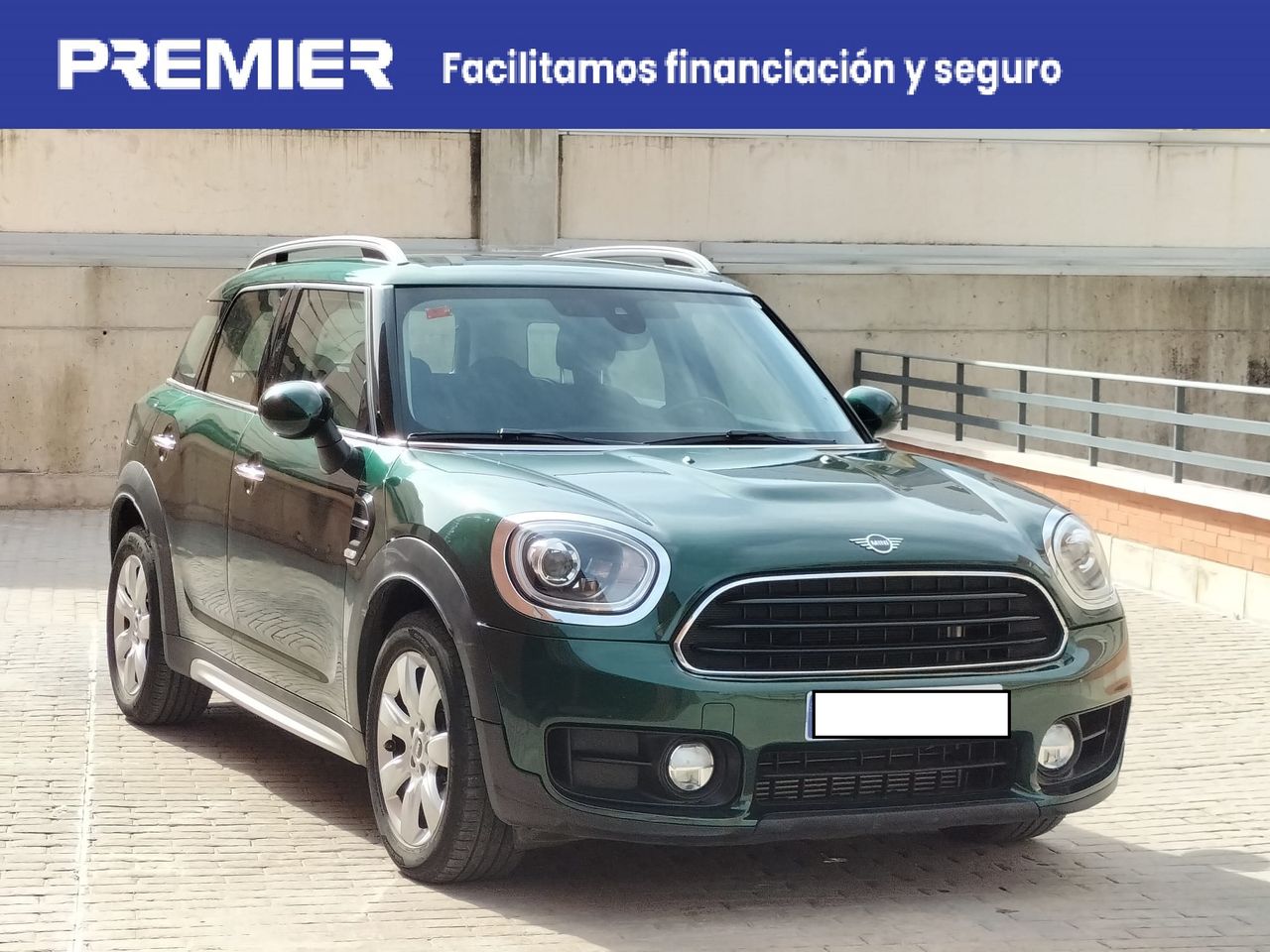 mini countryman 2019 / foto grande (2)