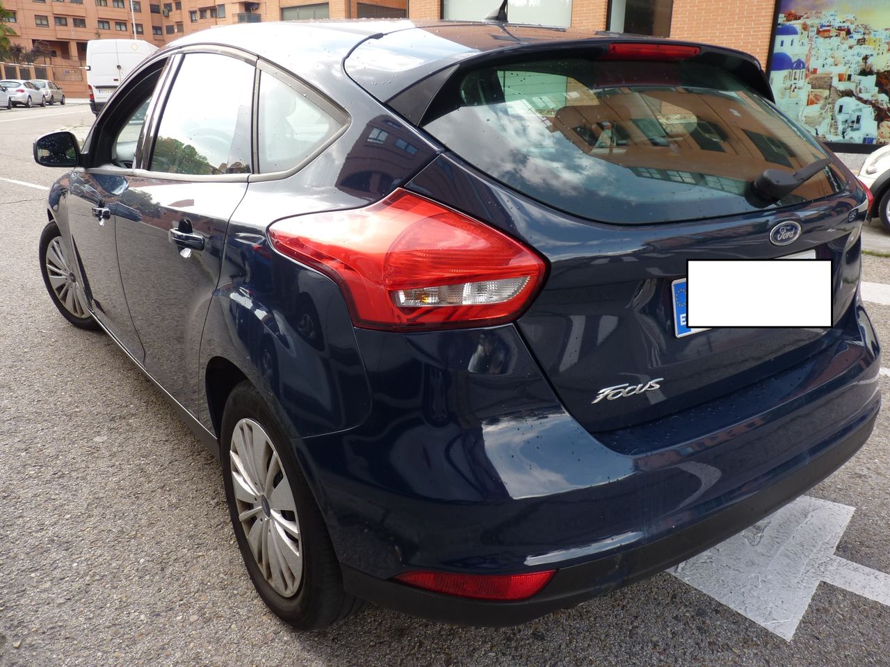 ford focus 2016 / foto grande (3)