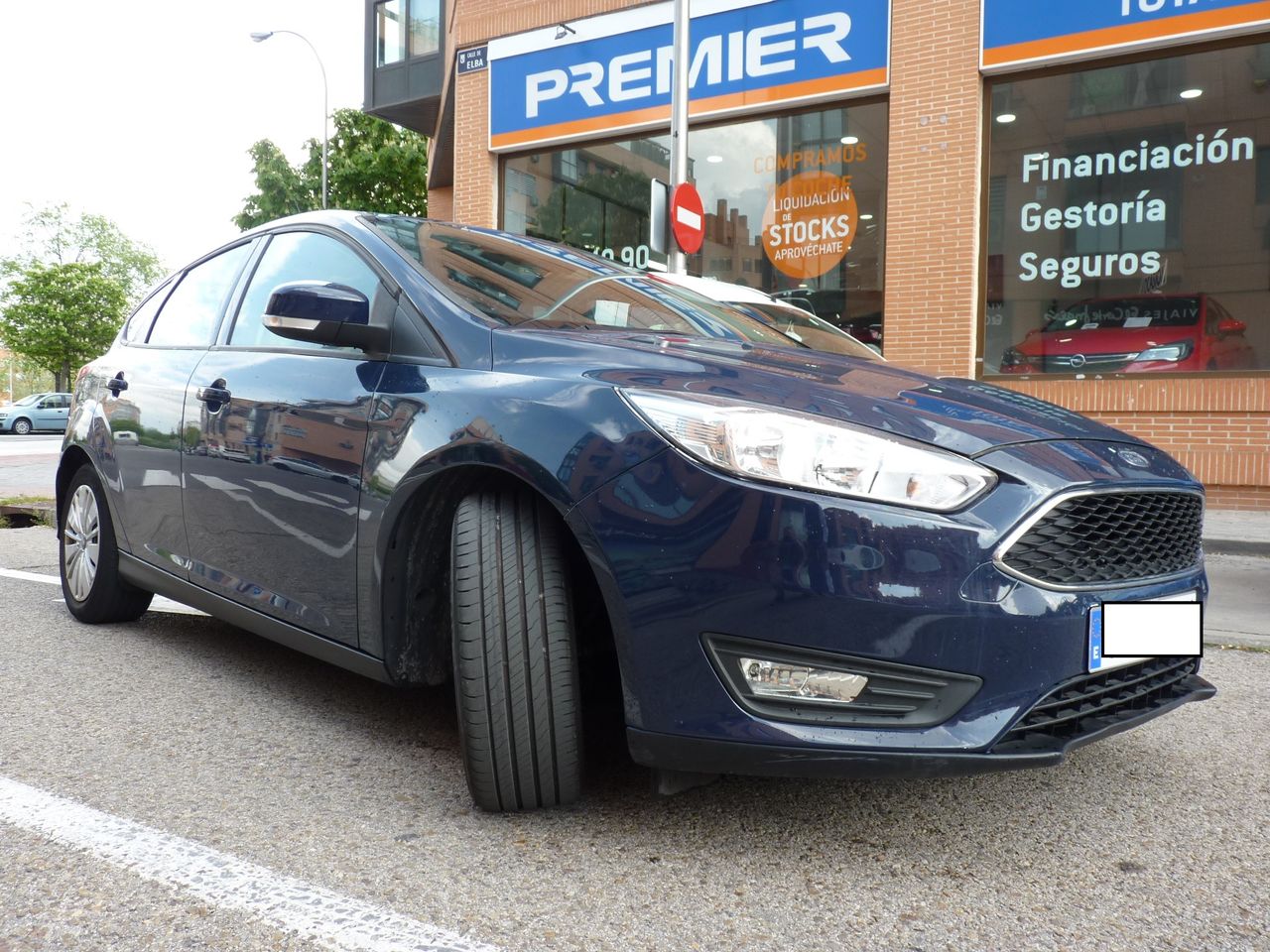 ford focus 2016 / foto grande (2)