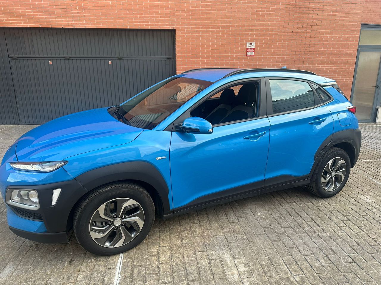 hyundai kona 2020 / foto grande (3)