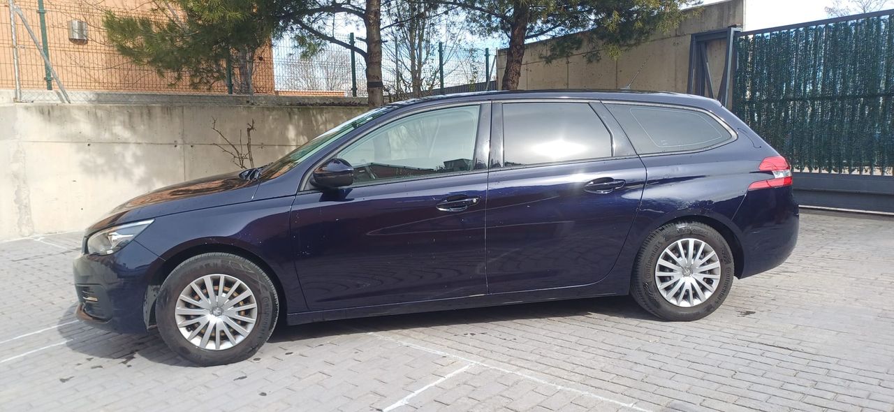 peugeot 308 sw 2018 / foto grande (3)