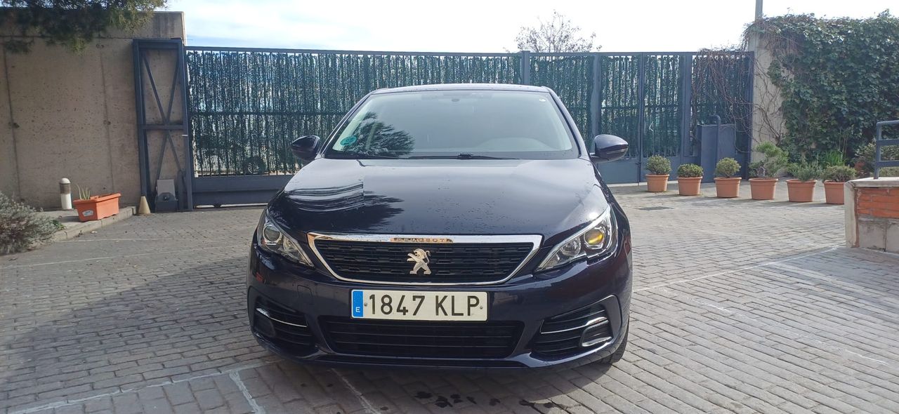 peugeot 308 sw 2018 / foto grande (2)