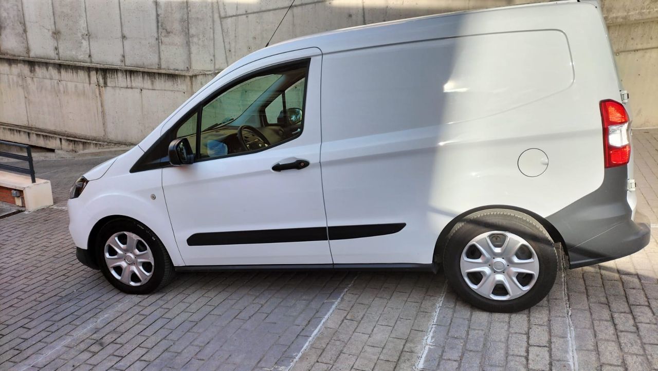ford transit courier 2020 / foto grande (3)