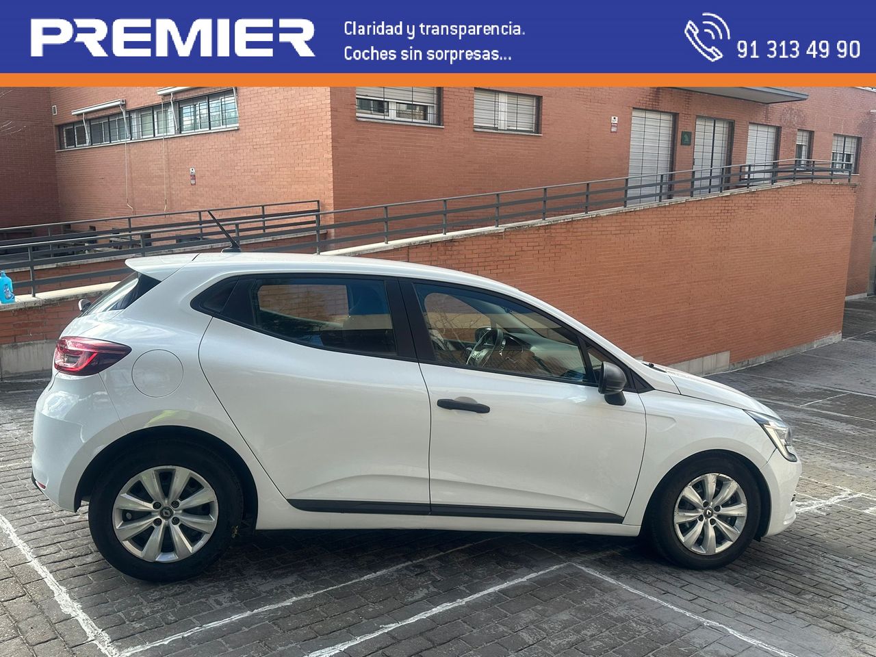 renault clio 2020 /