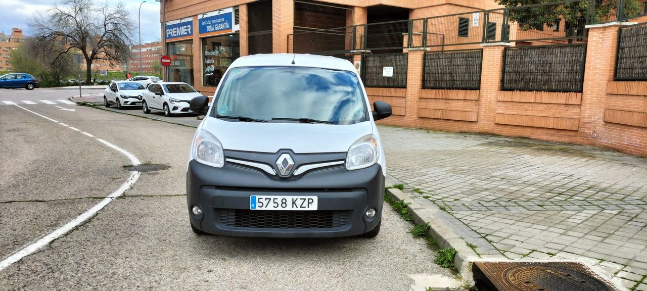 renault kangoo 2019 / foto grande (2)