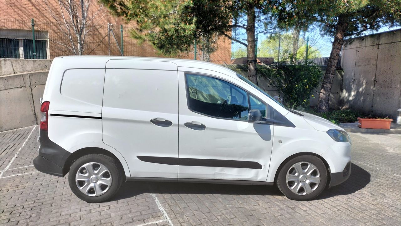 ford transit courier 2021 / foto grande (3)