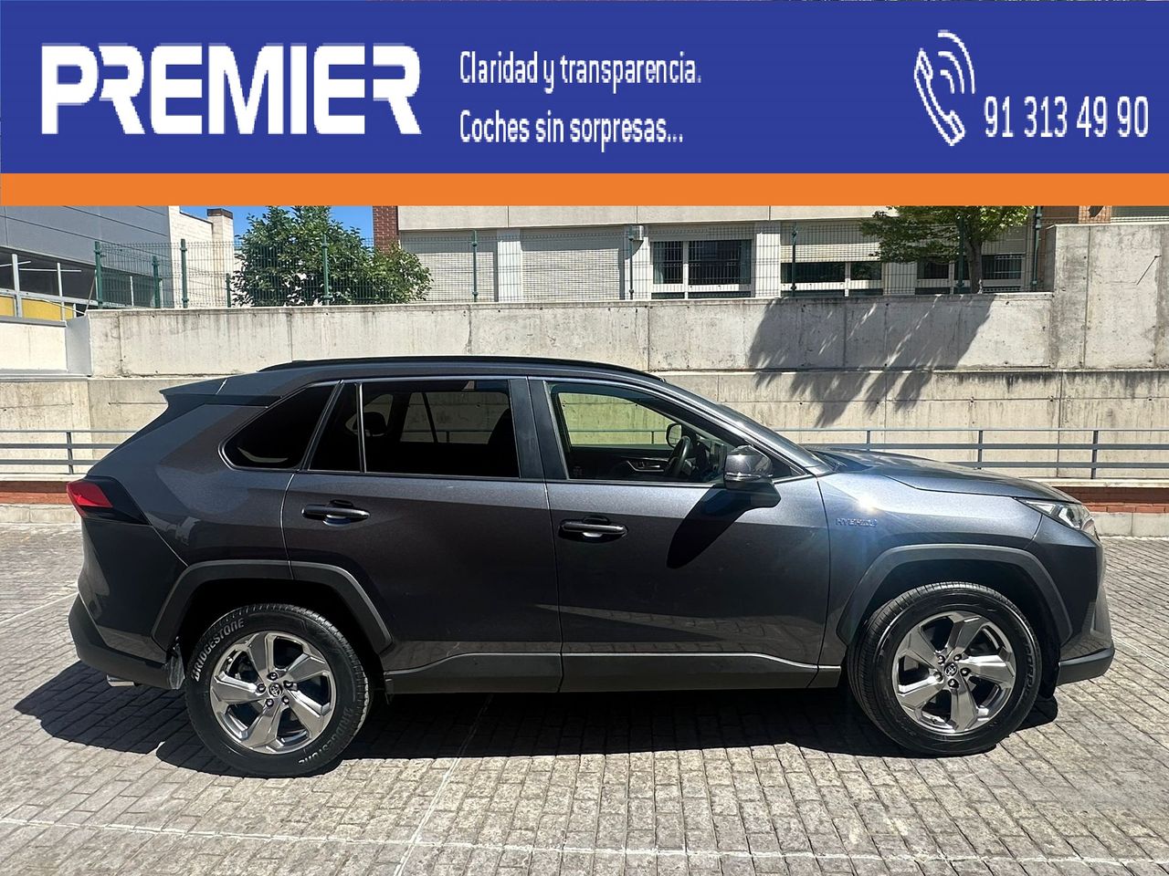 Foto toyota rav4 2021 /
