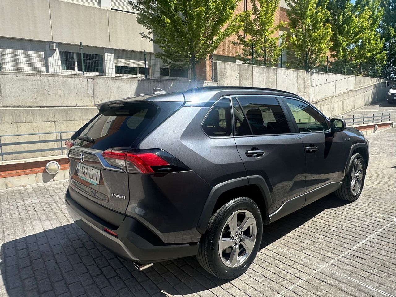 toyota rav4 2021 / foto grande (3)