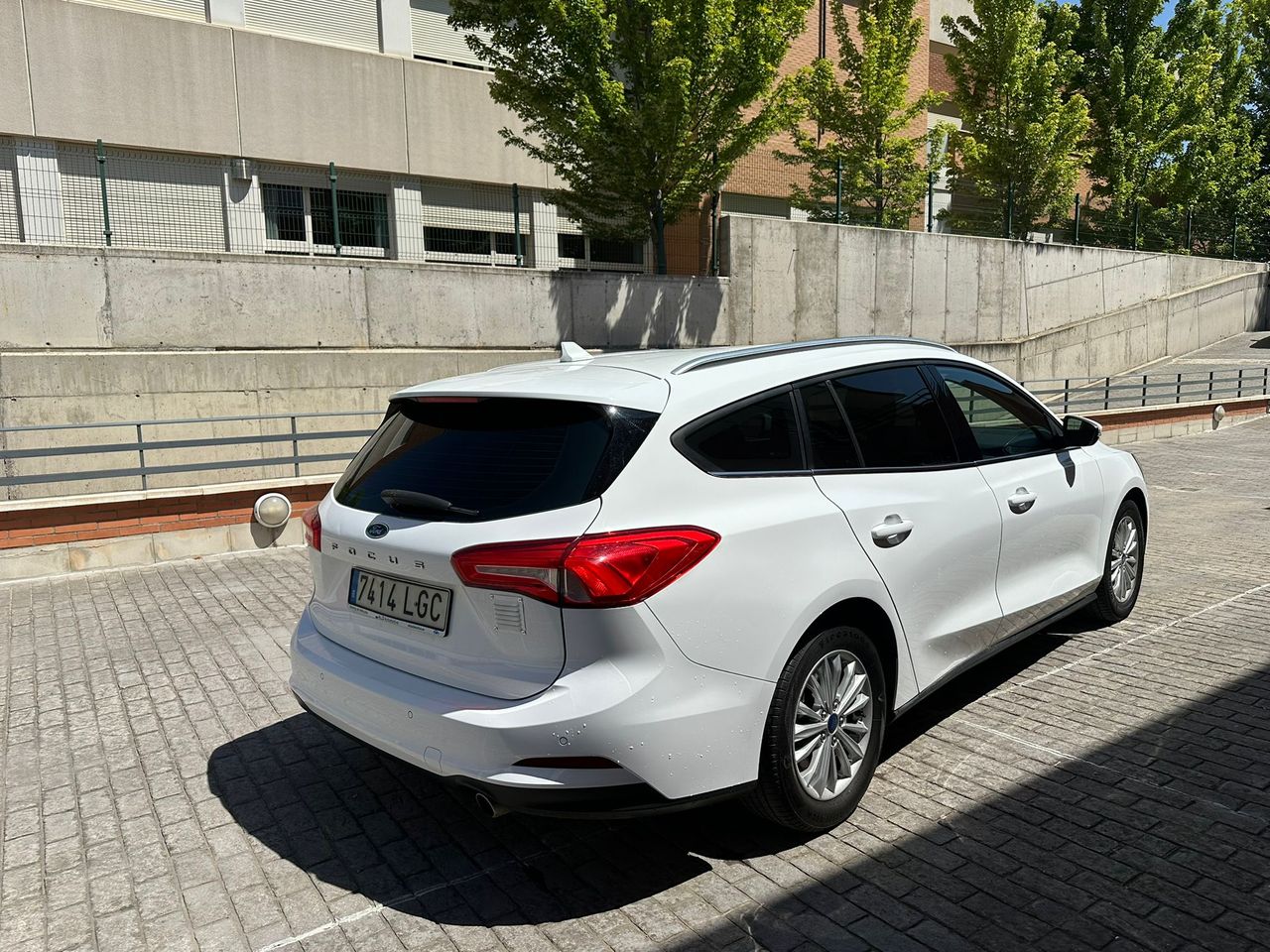 ford focus 2020 / foto grande (3)