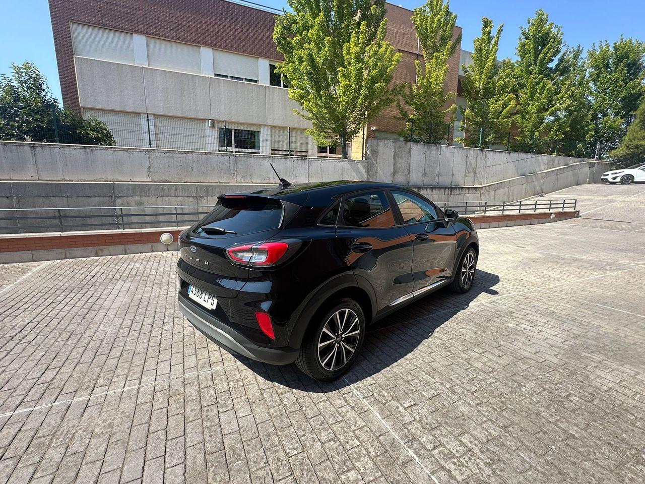 ford puma 2021 / foto grande (3)
