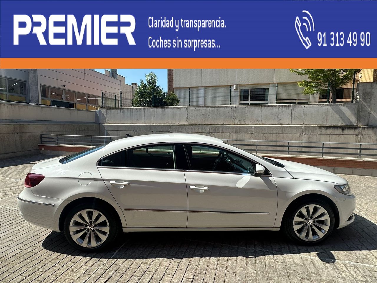 Foto volkswagen cc 2016 /