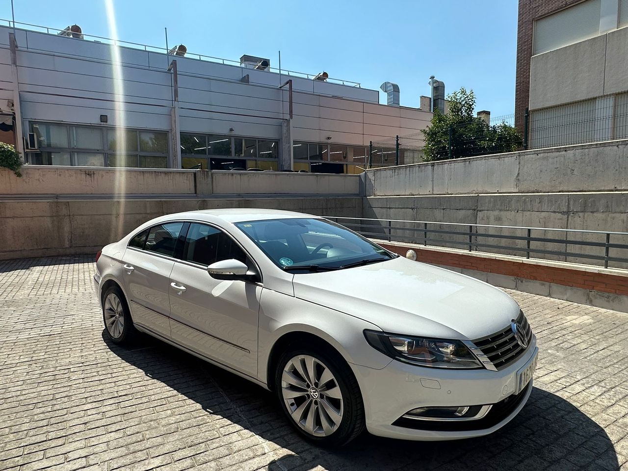 volkswagen cc 2016 / foto grande (2)