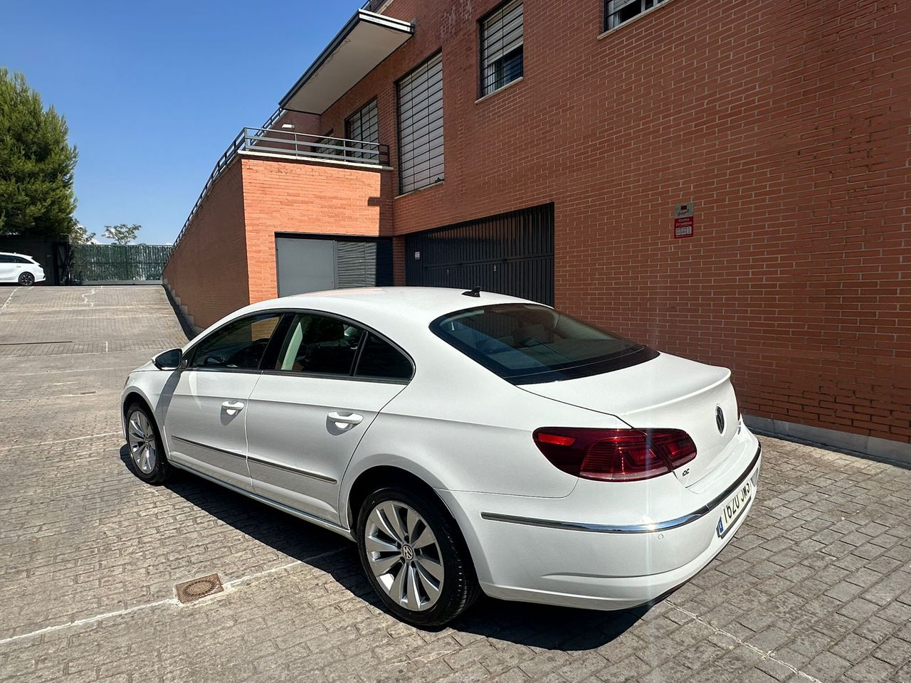 volkswagen cc 2016 / foto grande (3)