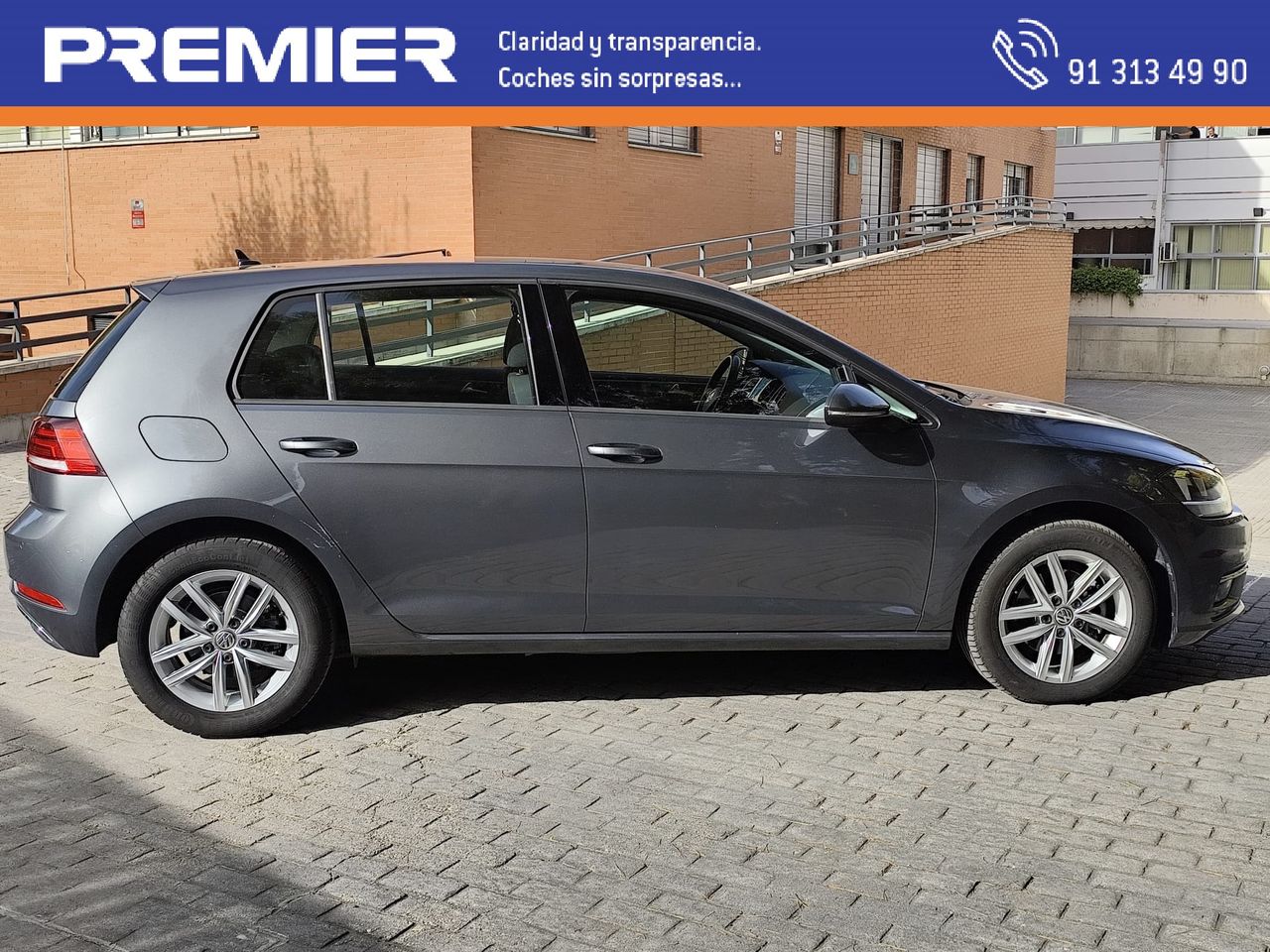 volkswagen golf 2020 /