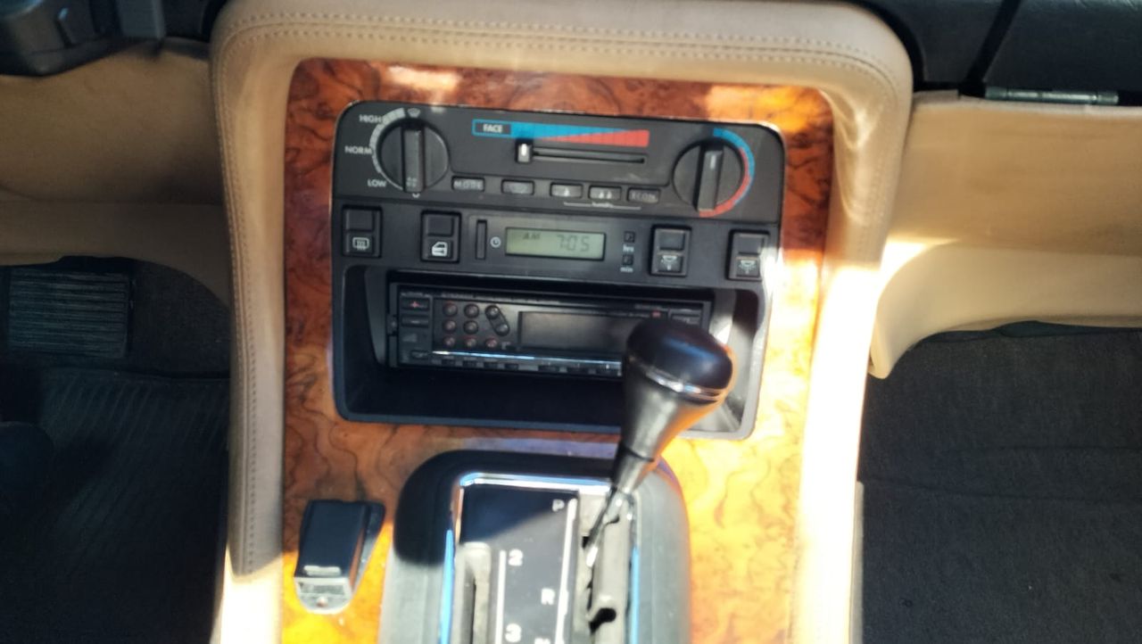 Jaguar XJ 6  Sovereign - foto 12